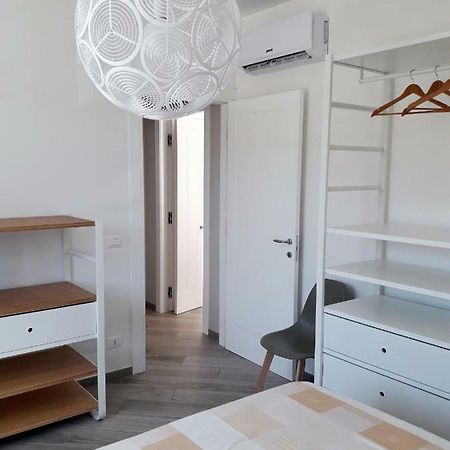 Morfino Vacanze Apartments San Vito Lo Capo Extérieur photo