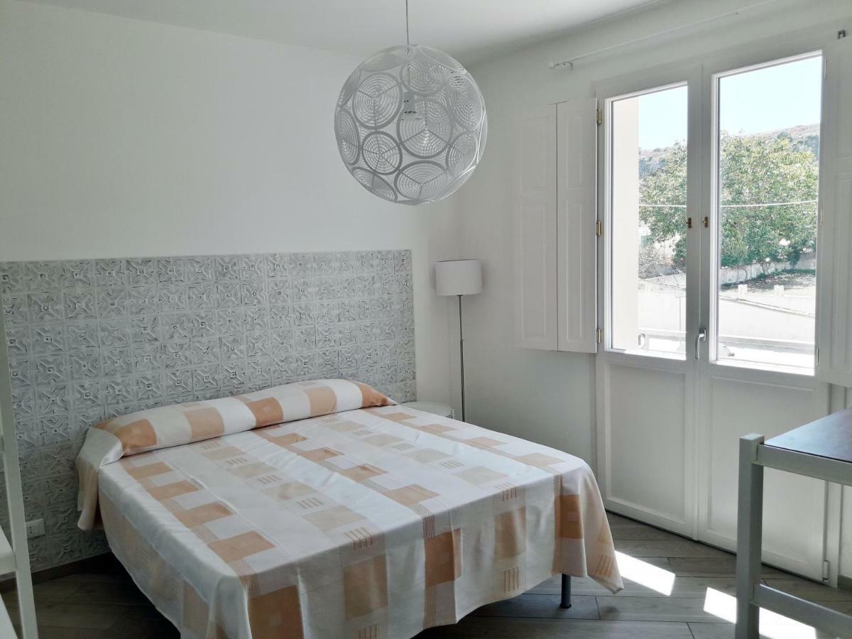 Morfino Vacanze Apartments San Vito Lo Capo Extérieur photo