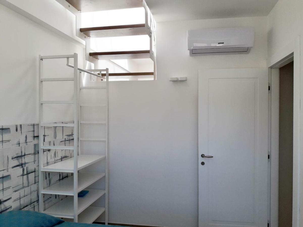 Morfino Vacanze Apartments San Vito Lo Capo Extérieur photo