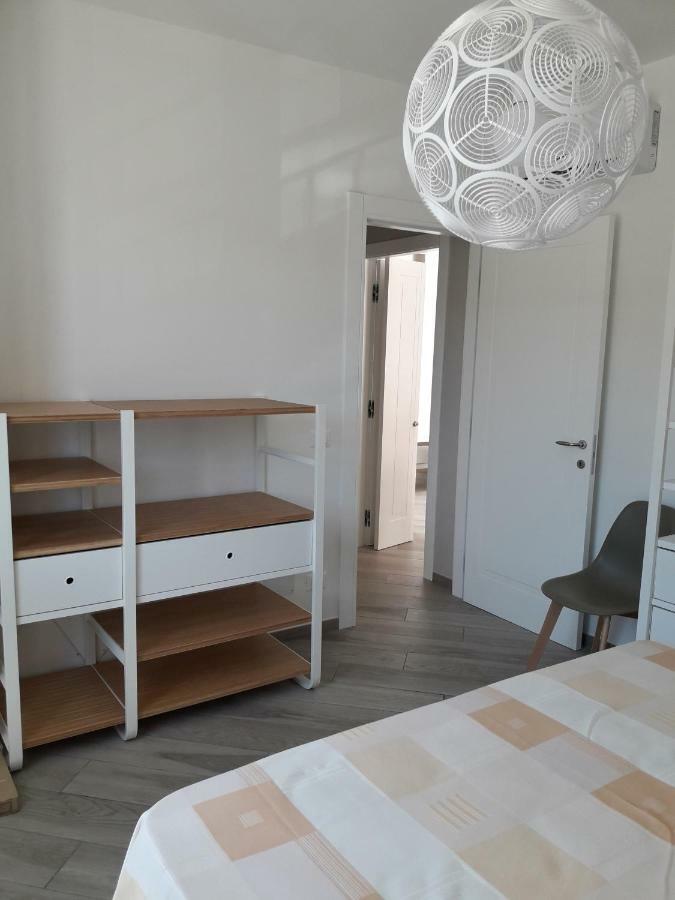 Morfino Vacanze Apartments San Vito Lo Capo Extérieur photo