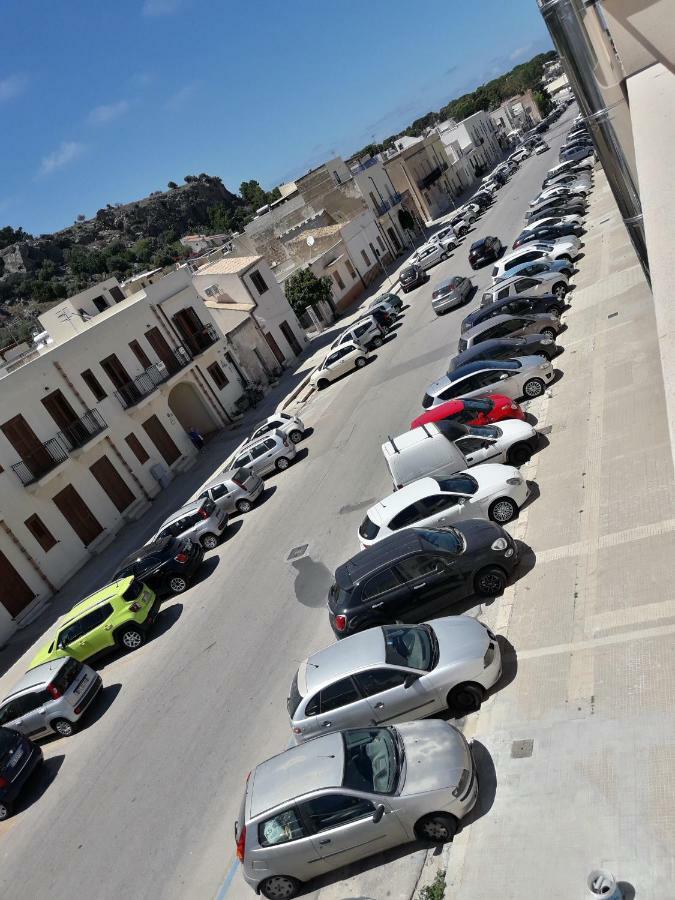 Morfino Vacanze Apartments San Vito Lo Capo Extérieur photo