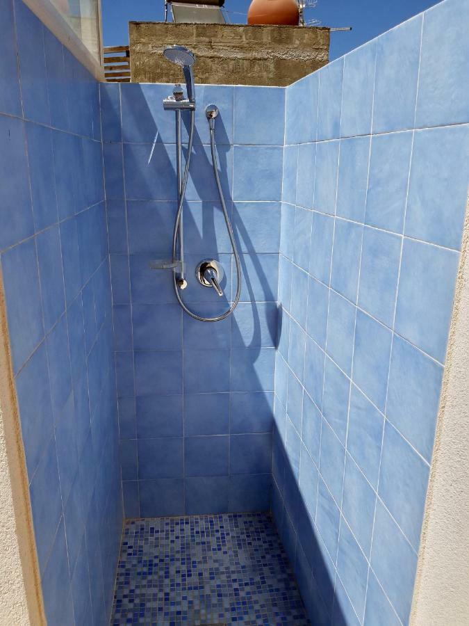 Morfino Vacanze Apartments San Vito Lo Capo Extérieur photo