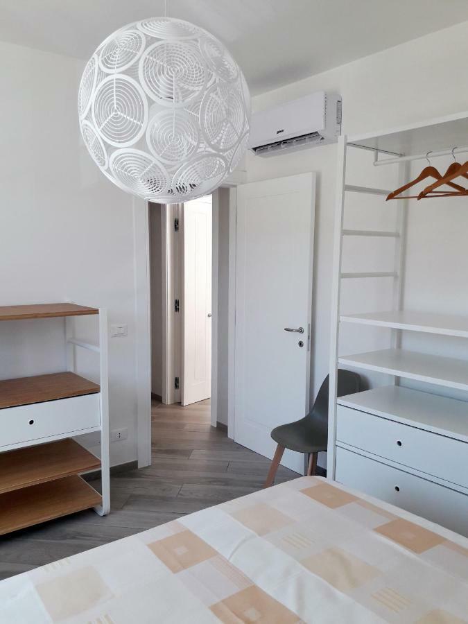 Morfino Vacanze Apartments San Vito Lo Capo Extérieur photo
