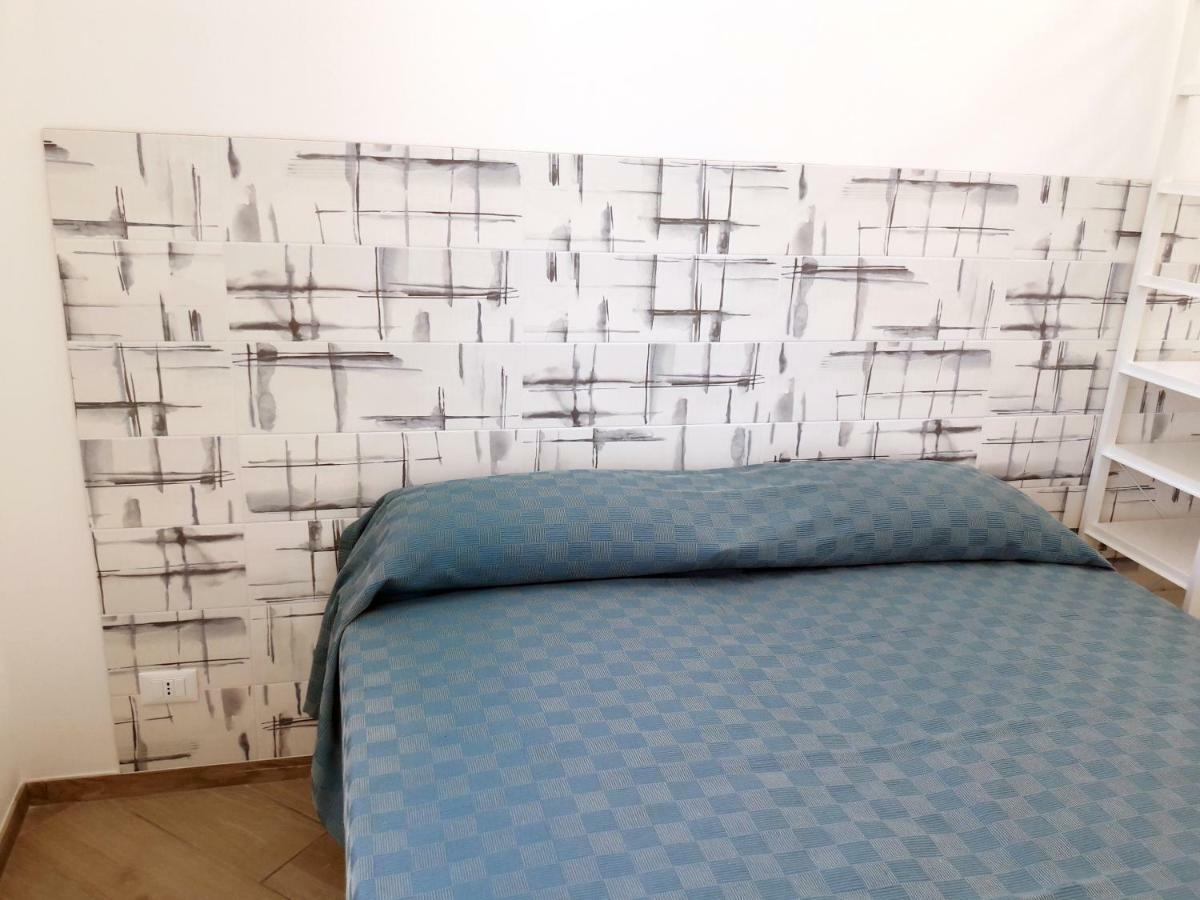 Morfino Vacanze Apartments San Vito Lo Capo Extérieur photo