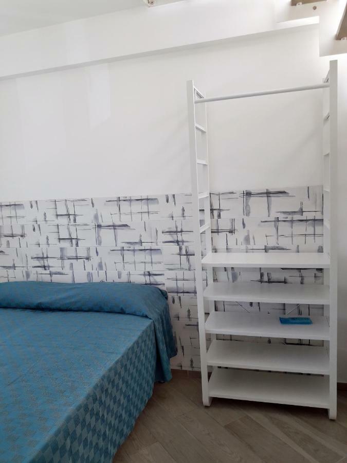 Morfino Vacanze Apartments San Vito Lo Capo Extérieur photo