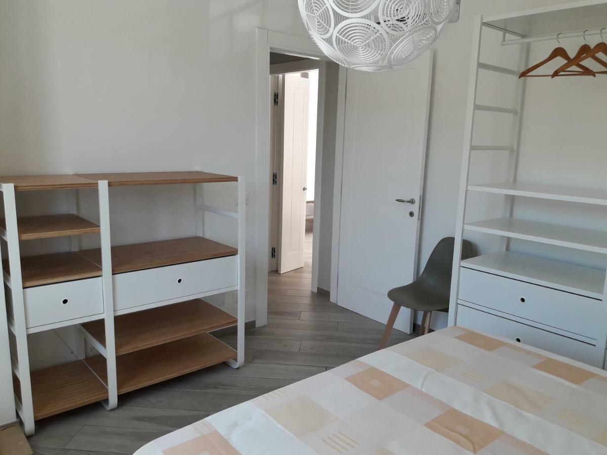 Morfino Vacanze Apartments San Vito Lo Capo Extérieur photo