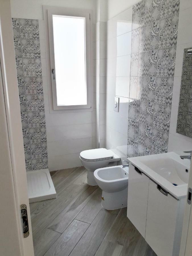 Morfino Vacanze Apartments San Vito Lo Capo Extérieur photo