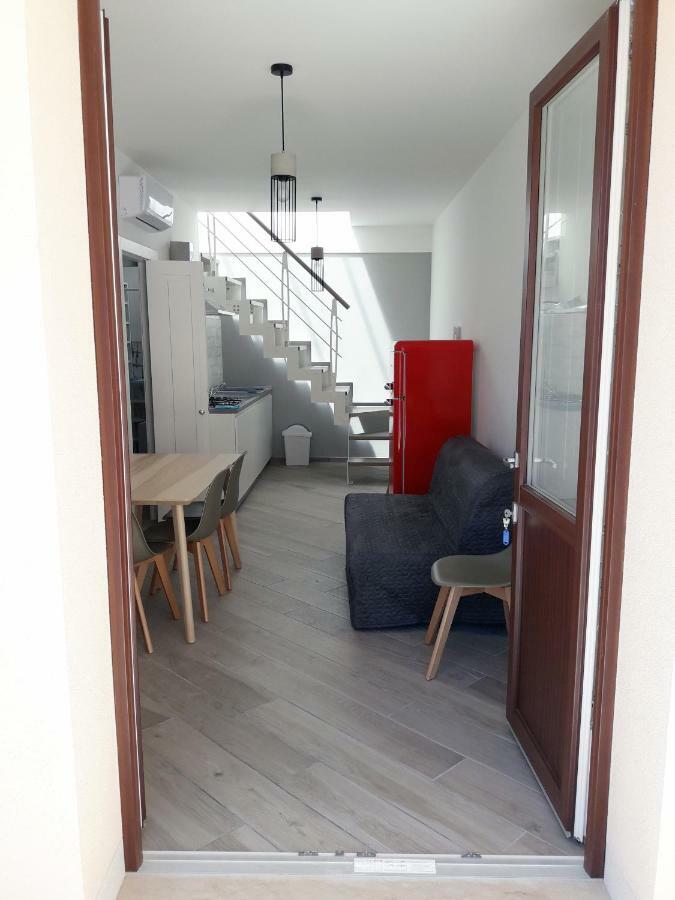 Morfino Vacanze Apartments San Vito Lo Capo Extérieur photo