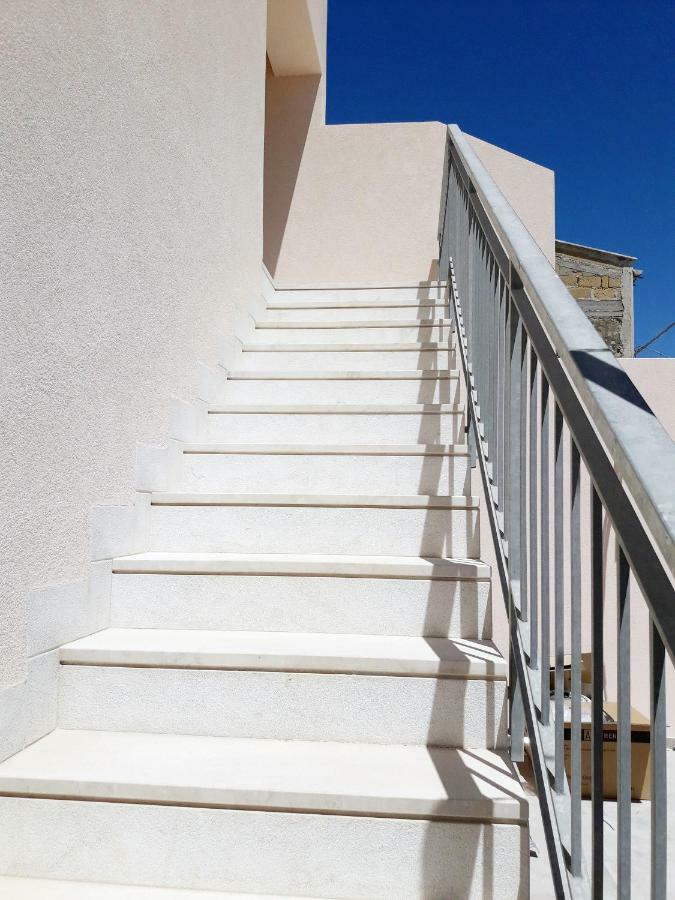 Morfino Vacanze Apartments San Vito Lo Capo Extérieur photo