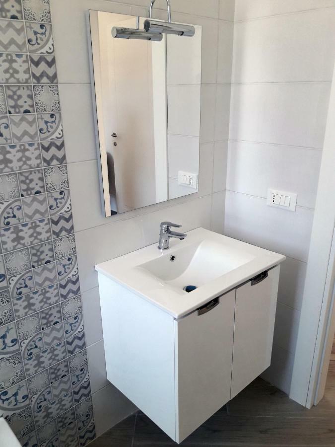 Morfino Vacanze Apartments San Vito Lo Capo Extérieur photo