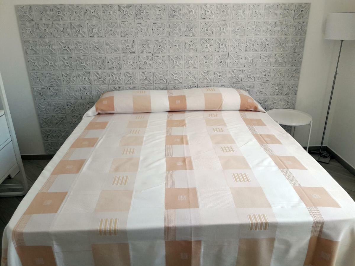 Morfino Vacanze Apartments San Vito Lo Capo Extérieur photo