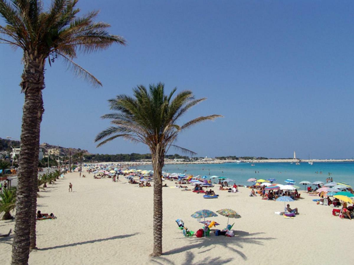 Morfino Vacanze Apartments San Vito Lo Capo Extérieur photo